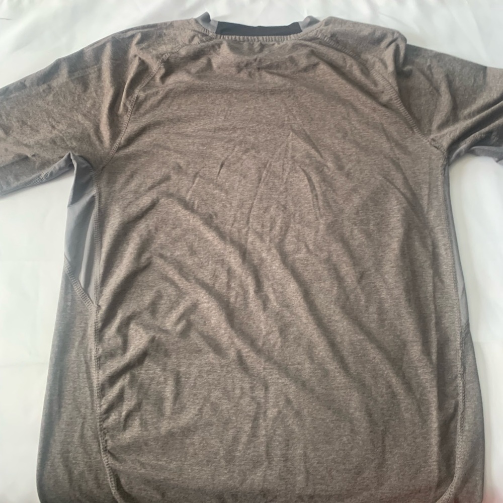 Starter Mens Short Sleeve Shirt